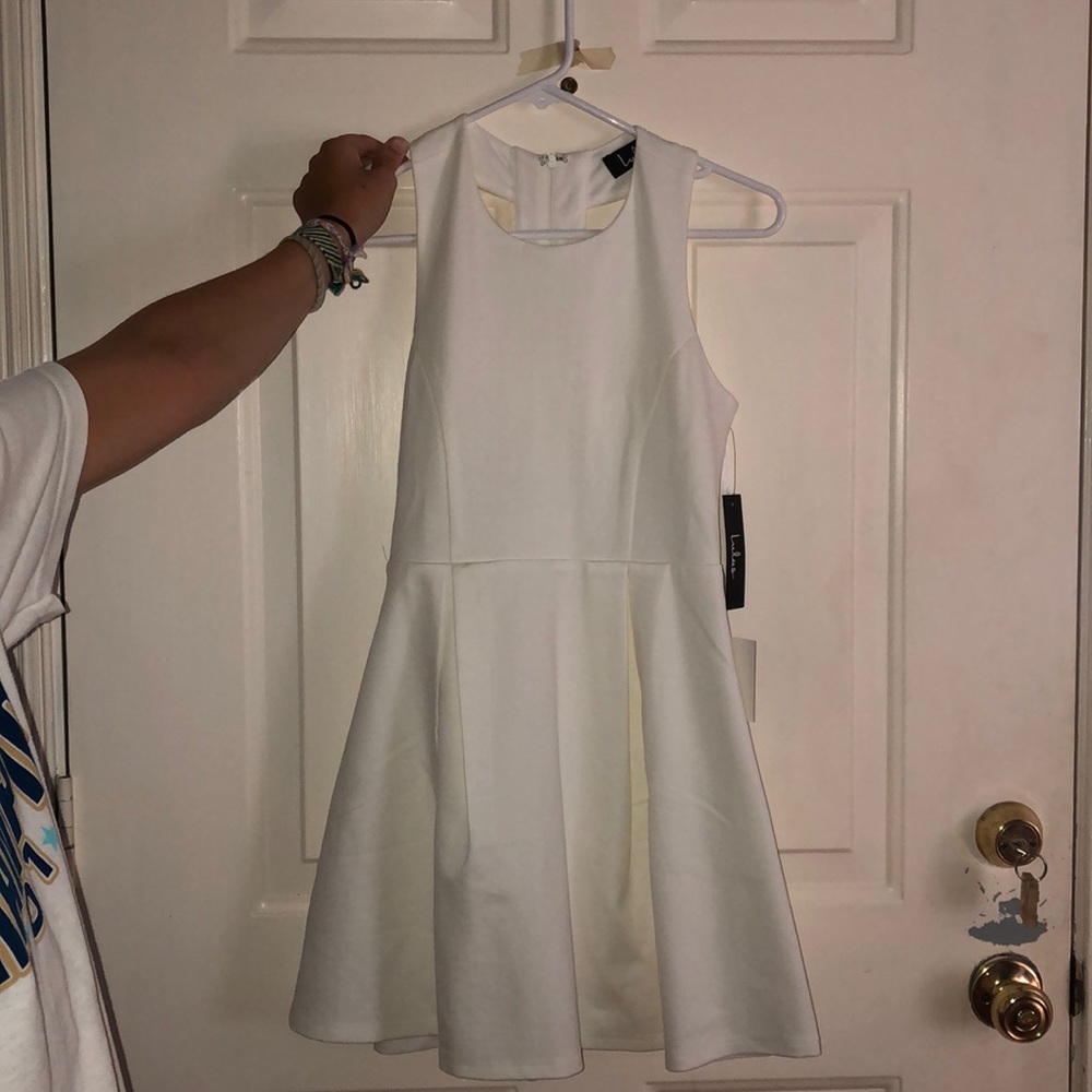 Lulu’s Dress